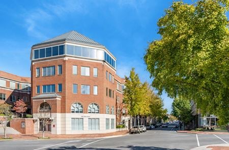 Photo of commercial space at King Street Exchange  in Alexandria
