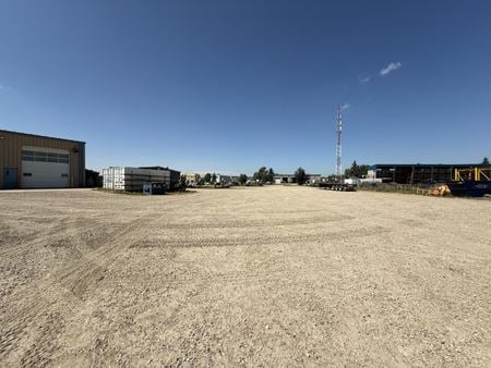 Photo of commercial space at 42 Belich Crescent in Red Deer County