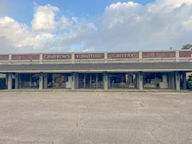 Retail Building for Sale