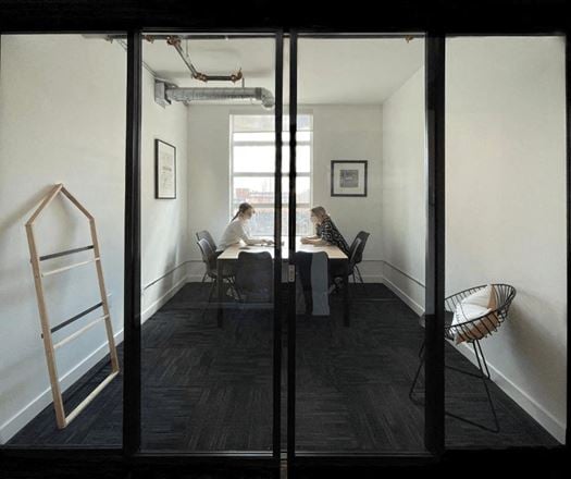 Homestead - Coworking Space
