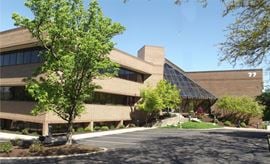 The Elmwood Galleria