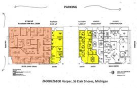 26110 Harper