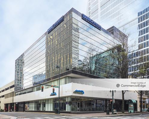 330 South Tryon