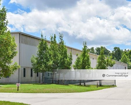 Industrial space for Rent at 194 Gulfstream Road in Savannah