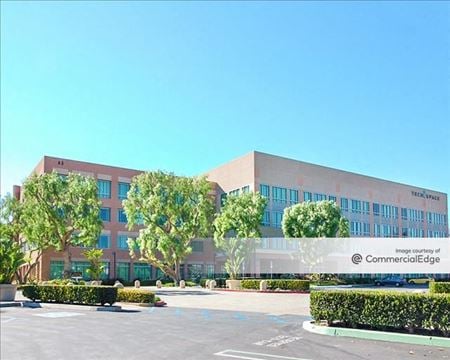 Summit Office Campus - Phase Two: 65 Enterprise - Aliso Viejo