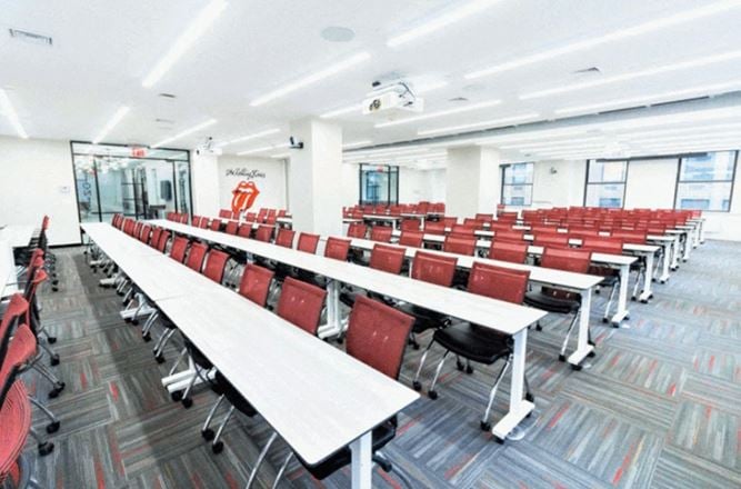 Jay Suites - Jay Conference Bryant Park