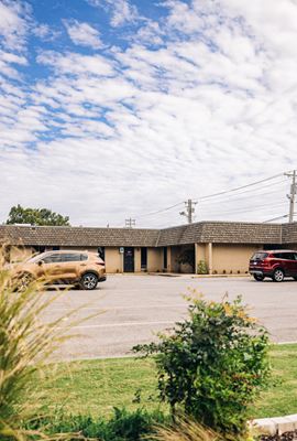 5113 SE 15th Street, Ste A