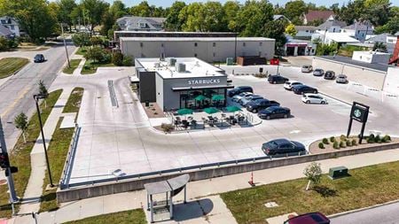 Photo of commercial space at 3214 1st Ave NE in Cedar Rapids