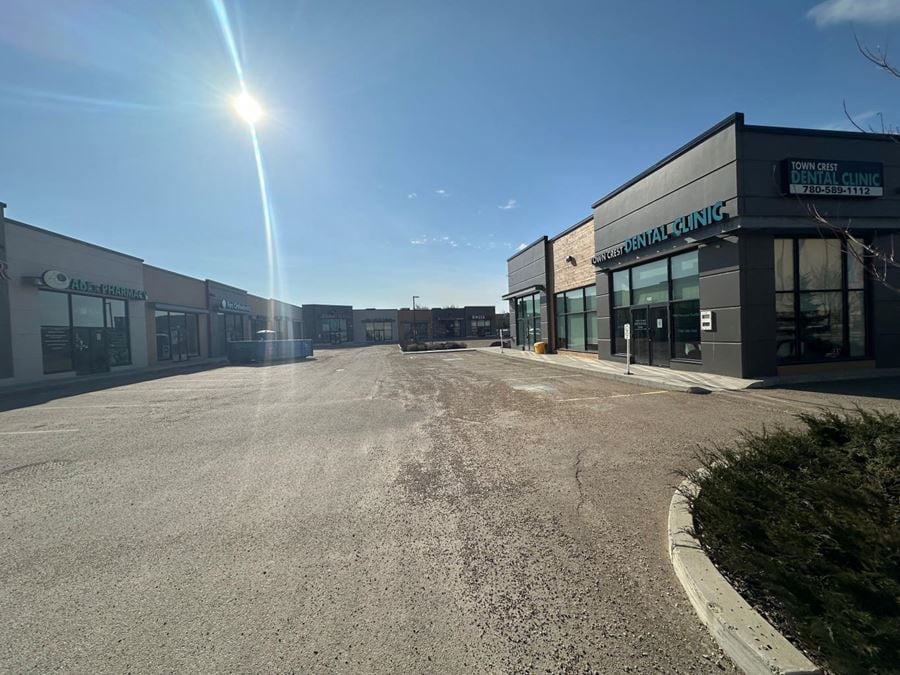 119 Town Crest Road #104