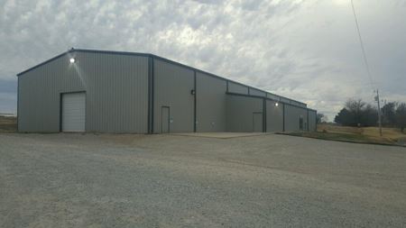 Photo of commercial space at 2510 All Star Drive in Stillwater
