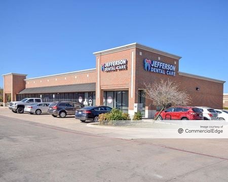 Photo of commercial space at 7440 McCart Avenue in Fort Worth
