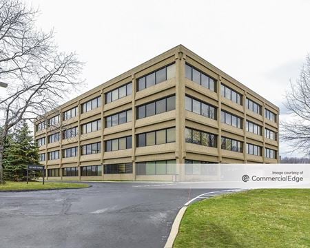 Office space for Rent at 4500 Rockside Road in Independence
