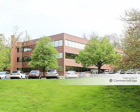 Office space for Rent at 850 Cassatt Road in Berwyn