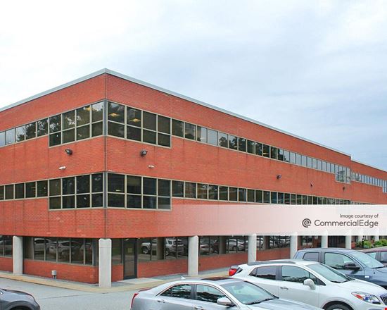 10 Charles Street