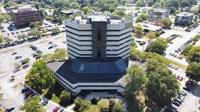 Corporate Plaza