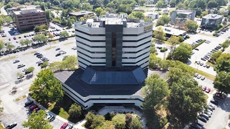 Office space for Rent at 771 Corporate Drive in Lexington