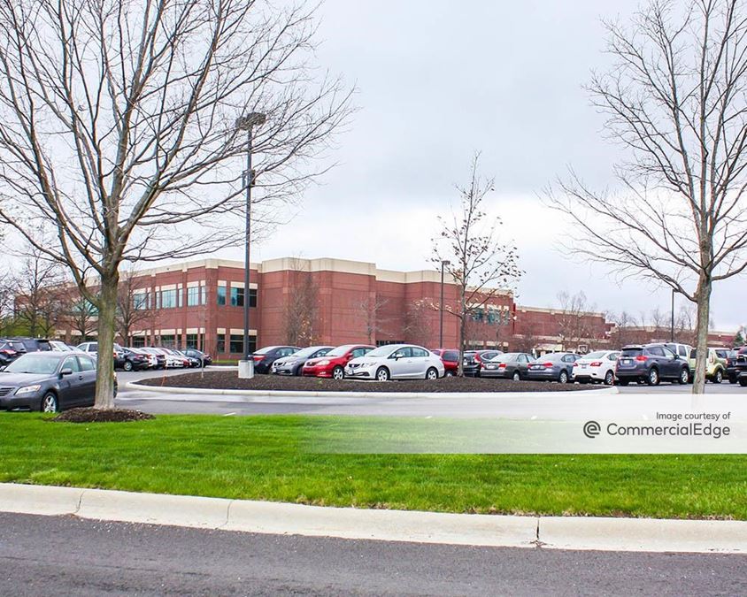 6500 New Albany Road East