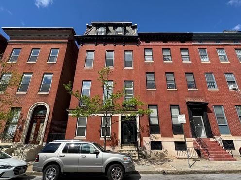 814 Park Ave