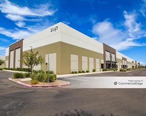 1797 - Phoenix Warehouse