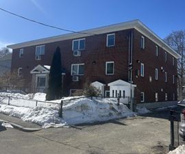 Agawam Street Apartments