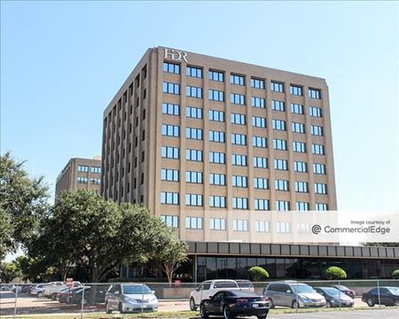 Executive Plaza - Houston