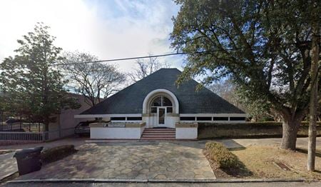 Office space for Sale at 624 S Mcdonough St in Montgomery