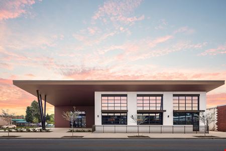 Photo of commercial space at 1607 Central Ave in Chattanooga