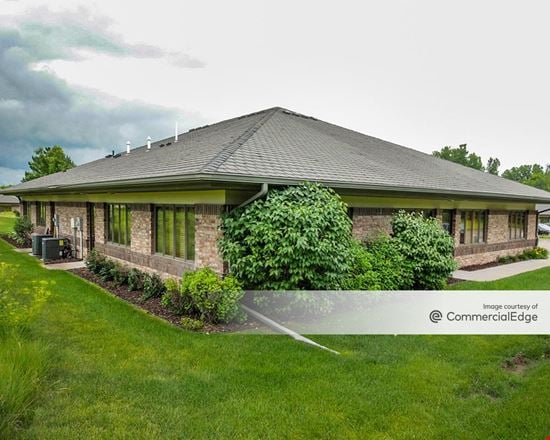 Prairie Ridge Office Park