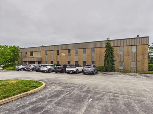 1240 W. Chester Pike #215 & 216