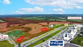 +/-200 AC Development Land
