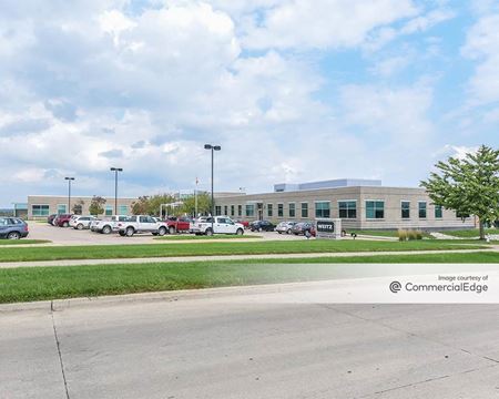 Office space for Rent at 5901 Thornton Avenue in Des Moines
