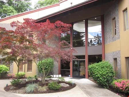 Photo of commercial space at 15962 SW Boones Ferry Road in Lake Oswego