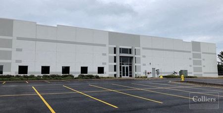 Photo of commercial space at 250 Old Chicago Dr in Bolingbrook