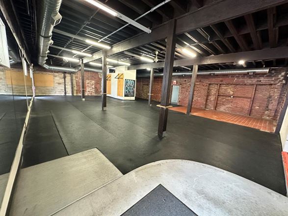 1314 East 3rd Street - Pearl District - Retail
