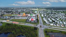 ALDI Sublease Port Charlotte