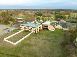 4,857 SF  Purpose-Built Daycare with Multi-Use Flexibility