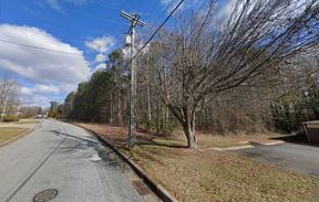 Westgate Center Circle Office Land