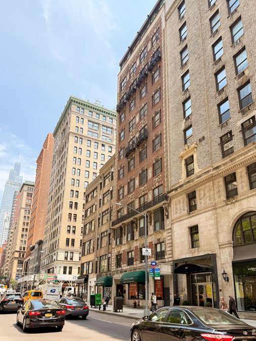 900 SF | 161 Madison Avenue | Office Condo for Sale