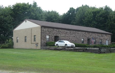 Photo of commercial space at 5719 Route 6N in Edinboro