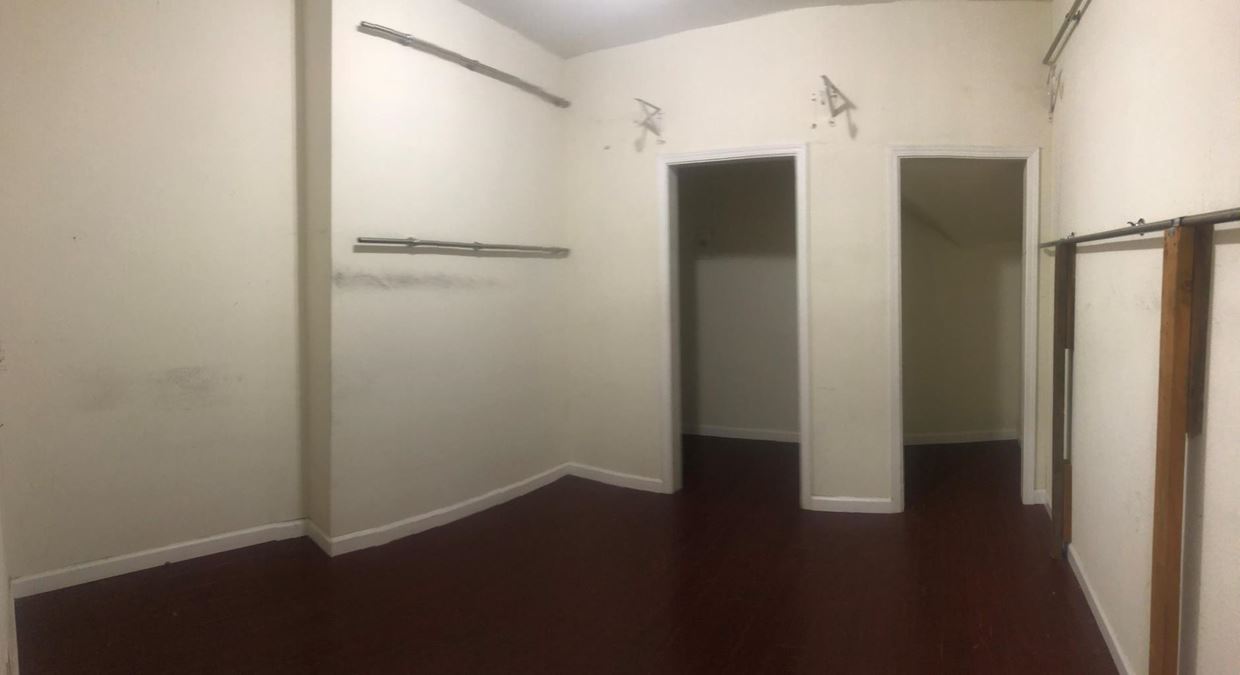 412-414 East 12th Street Oakland