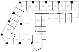 McLean Hilton Office Center