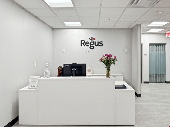 Regus - Virginia Beach - Constitution Dr