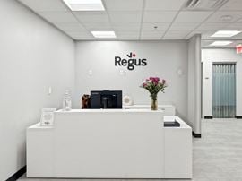 Regus - Virginia Beach - Constitution Dr