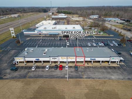 Retail space for Rent at 31 Bowling Drive, Suite H in Jackson