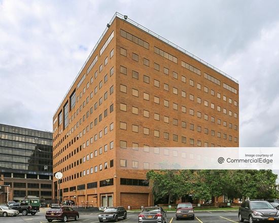 One Park Place
