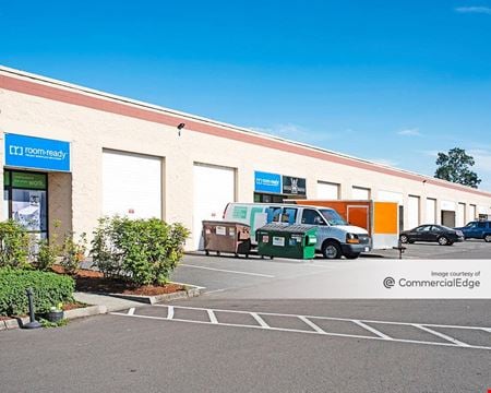 Industrial space for Rent at 2056 NE Aloclek Dr. in Hillsboro