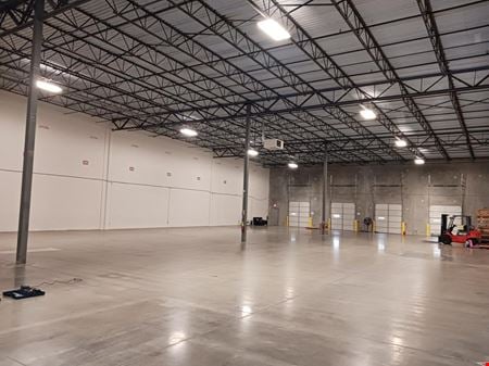 Photo of commercial space at 850 Progress Center Court in Lawrenceville