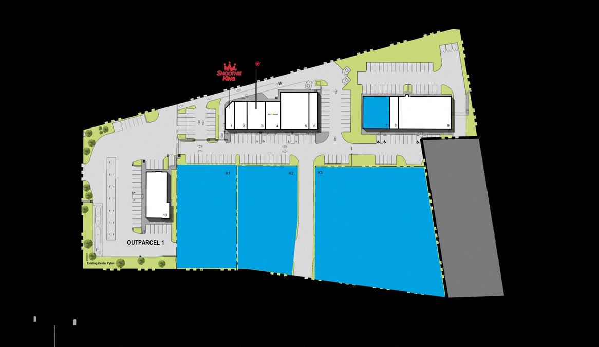 Rock Prairie Marketplace