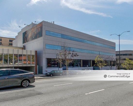 10350 Santa Monica Blvd