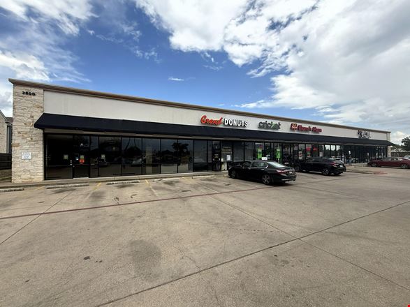 2800 S Bagdad Rd